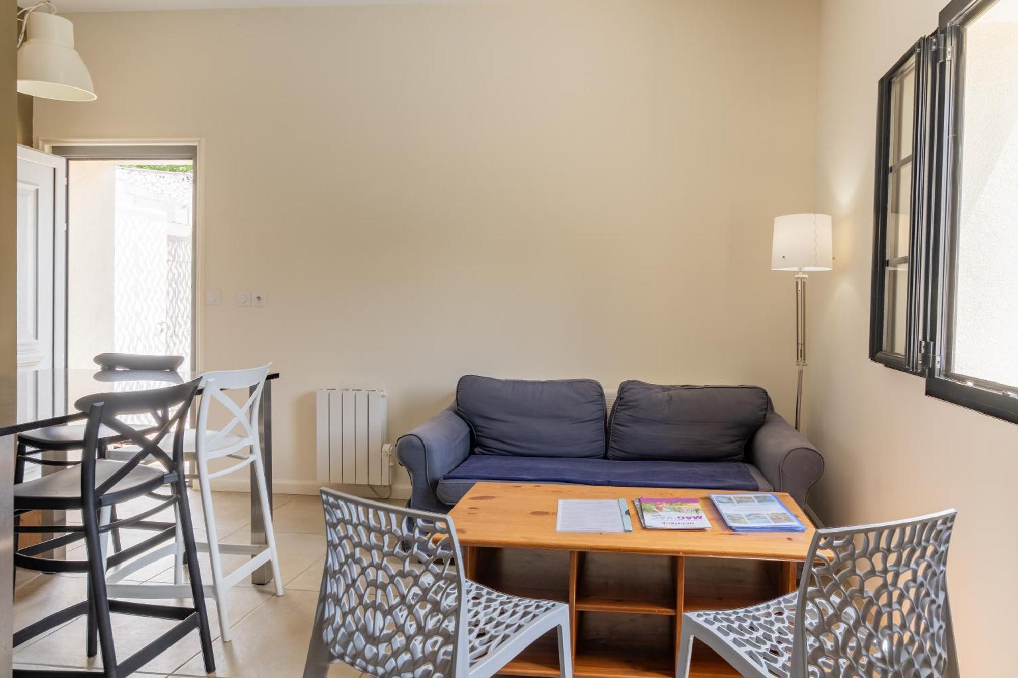 Beau Gite Avec Couloir De Nage Le Garn Exterior foto